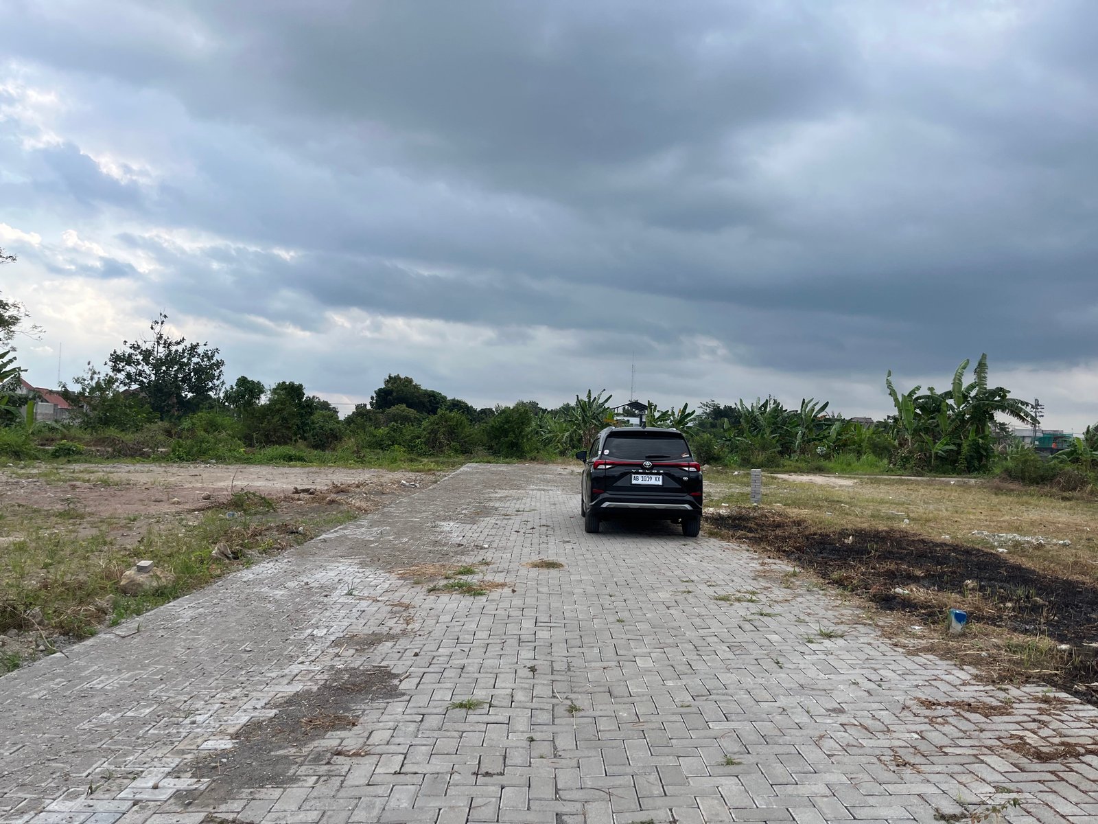 Rumah Industrial Dalam Ringroad Dekat Exit Tol Trihanggo Jogja - Image 2