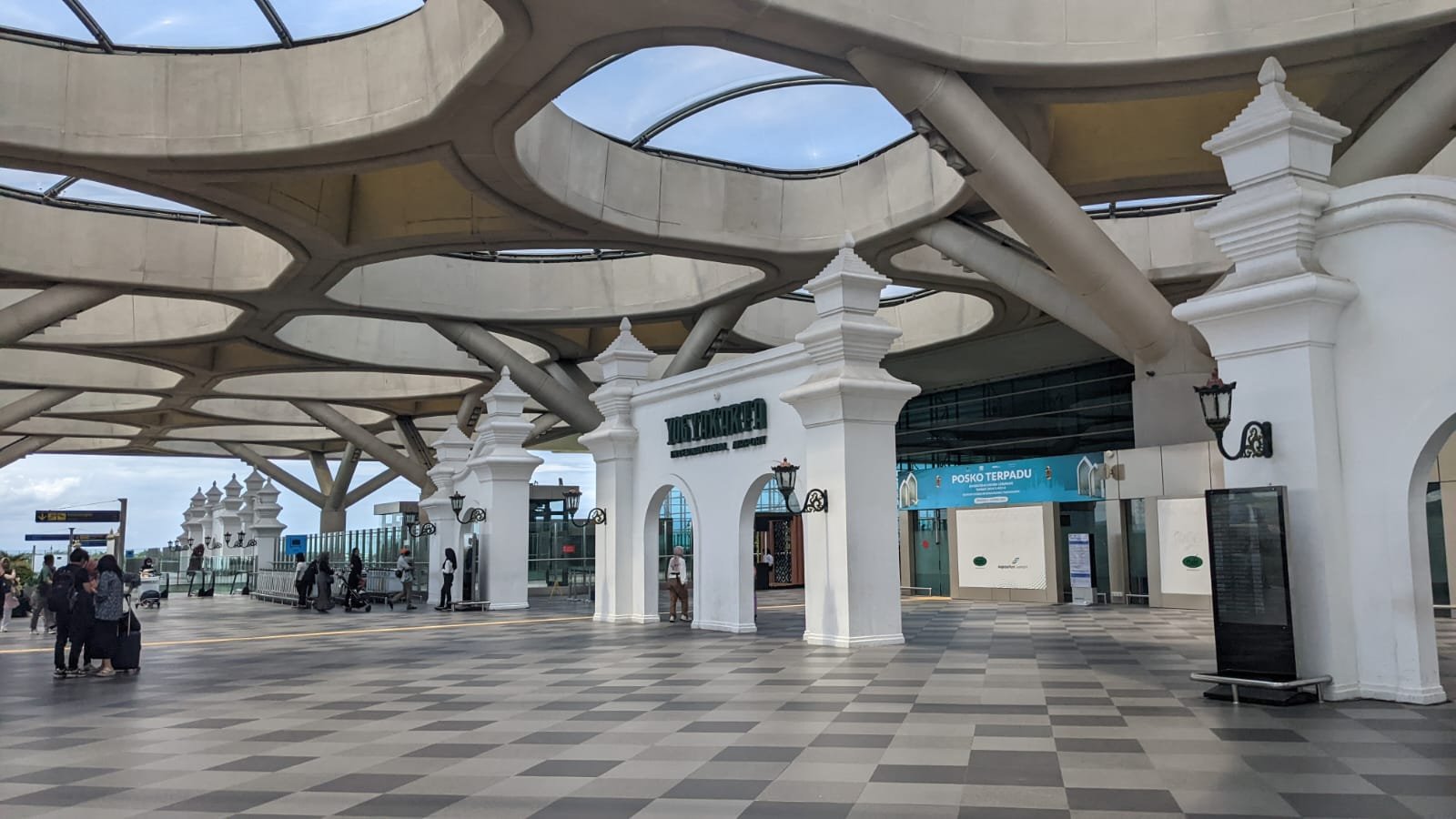 Dekat Kantor Pajak Wates Jogja, Tanah SHM Pekarangan Ready - Image 3