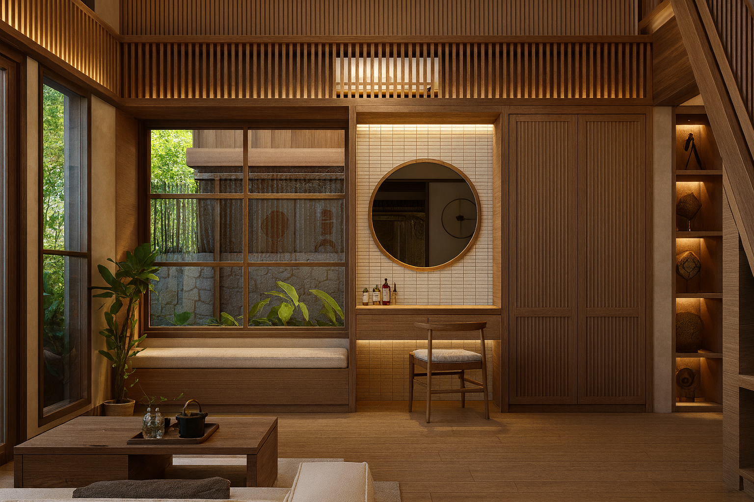 2KM Exit Tol Ambarketawang, Dijual Villa Balecatur - Image 10