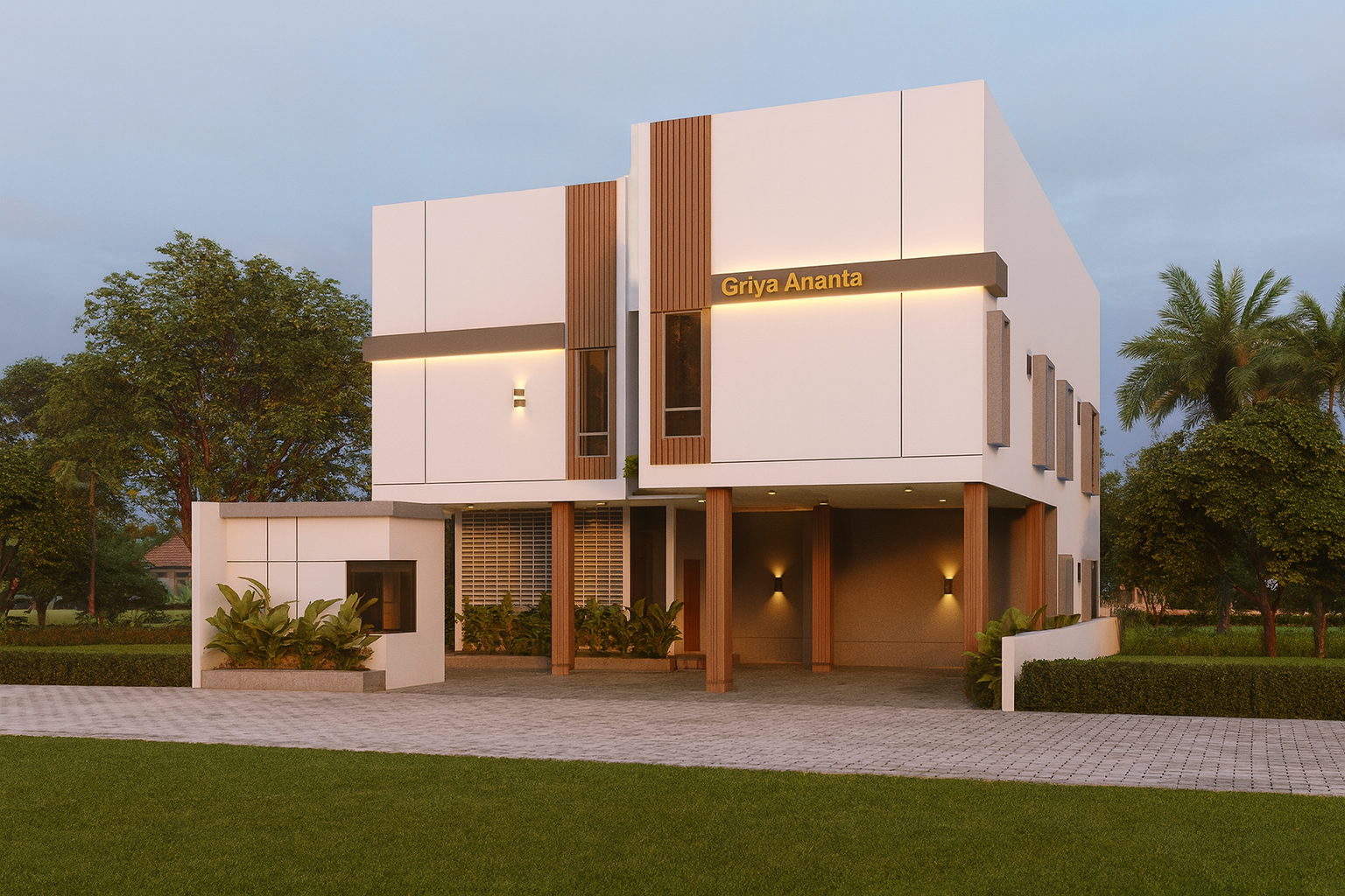 Jual Kost Eksklusif Jogja, Dekat Kampus UII Jalan Kaliurang – 16 Kamar, Area Jalan Kaliurang - Image 7