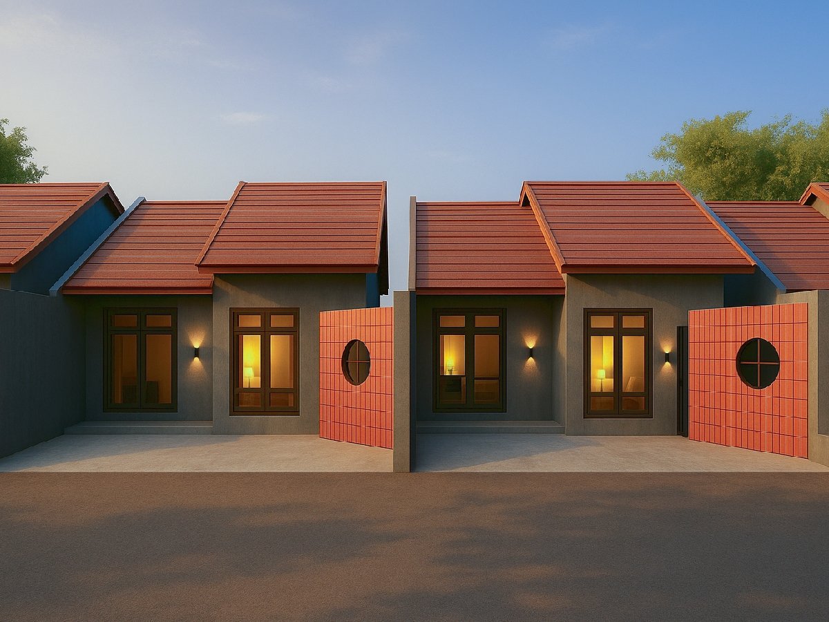 Bojong Kulon Progo, Rumah Jogja Classic Dekat SMK N 1 Kokap - Property thumbnail