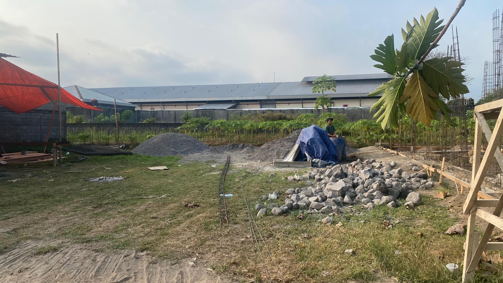 Dekat Pasar Rejondani Palagan Kavling Premium Strategis - Image 7