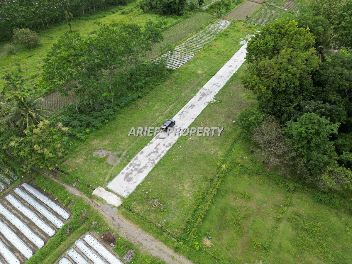 Rumah Tropis Bali Jogja – Free Private Pool & SHM - Image 5