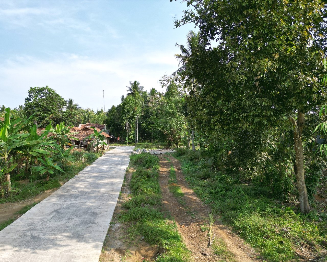400 Jutaan Rumah Jl Daendels Barat Bandara YIA Jogja - Image 9