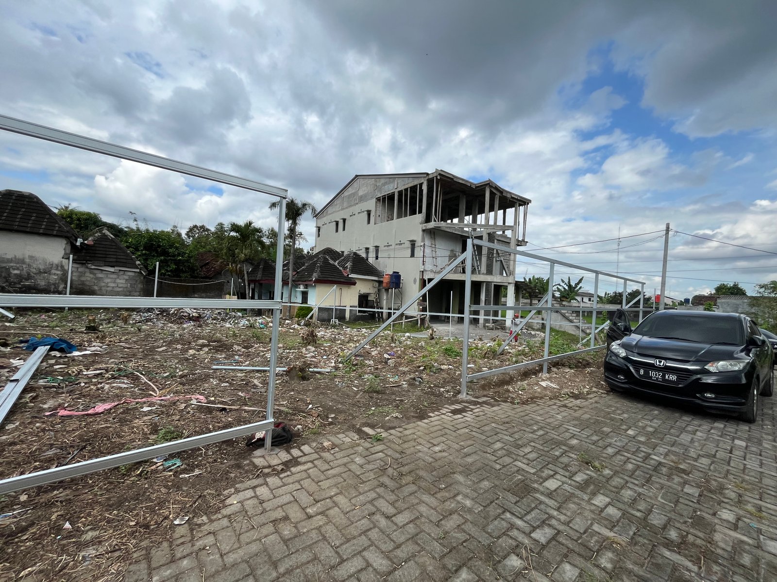 Kost Ekslusif Siap Bangun, Banteng Permai 3-Dekat UGM - Image 4