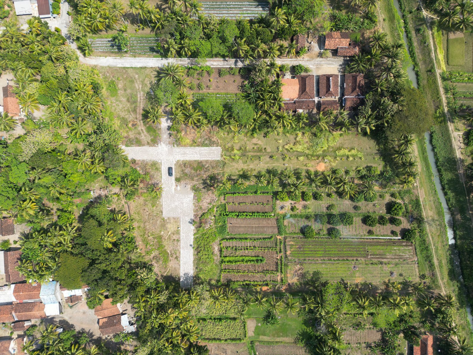 dekat UAD Kampus 6; Rumah Klasik Murah; Unit Terbatas; SHM - Image 6