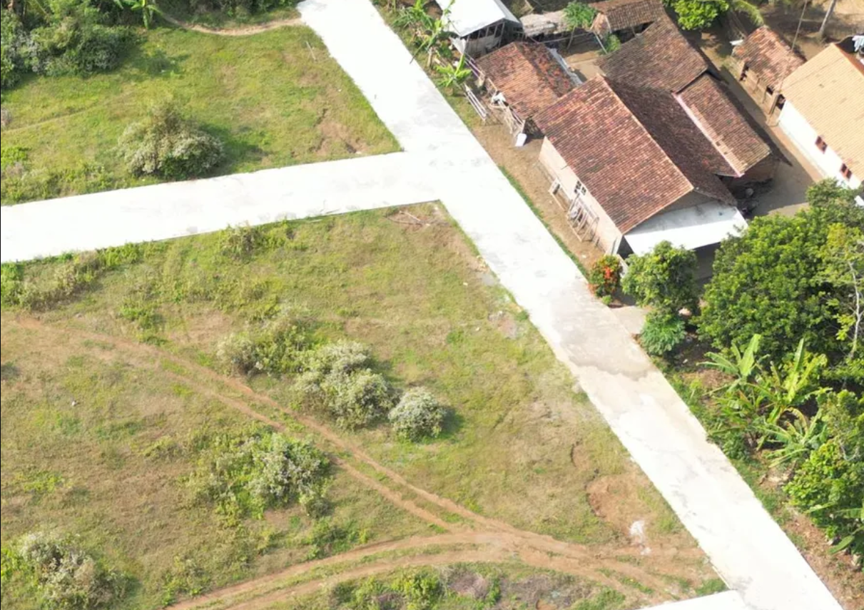 SHM Ready Dekat Bandara YIA Kulonprogo di Jl. Deandels - Image 2