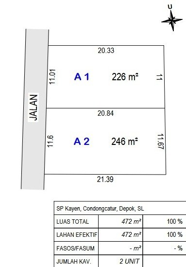 Dekat UGM Kost 16 Kamar Kayen Condongcatur – Lokasi Premium - Image 4