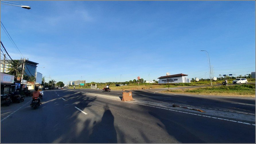 Dekat Kantor Pajak Wates Jogja, Tanah SHM Pekarangan Ready - Image 4