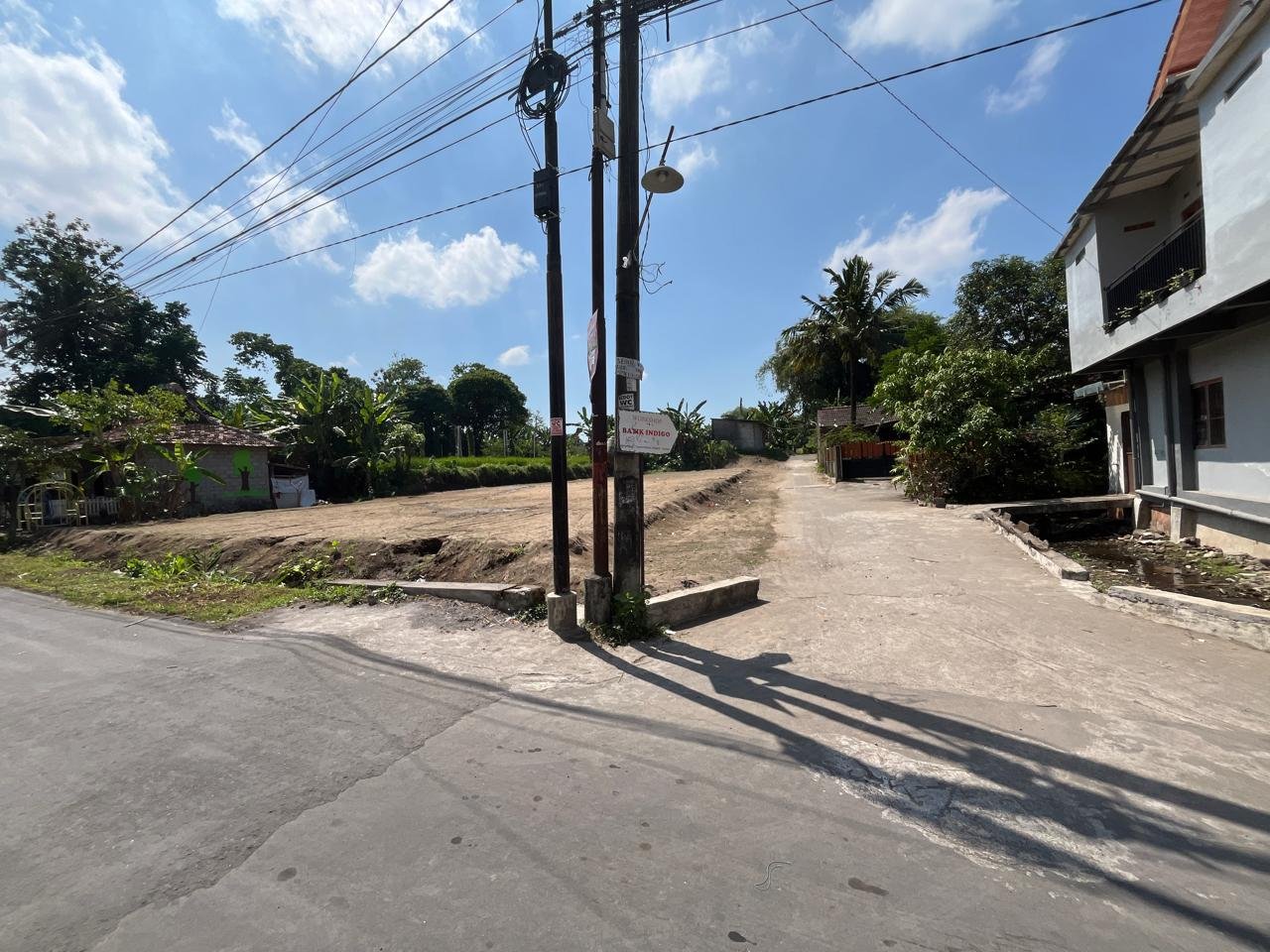 Rumah 2 lantai denag privat pool dekat UGM - Image 4