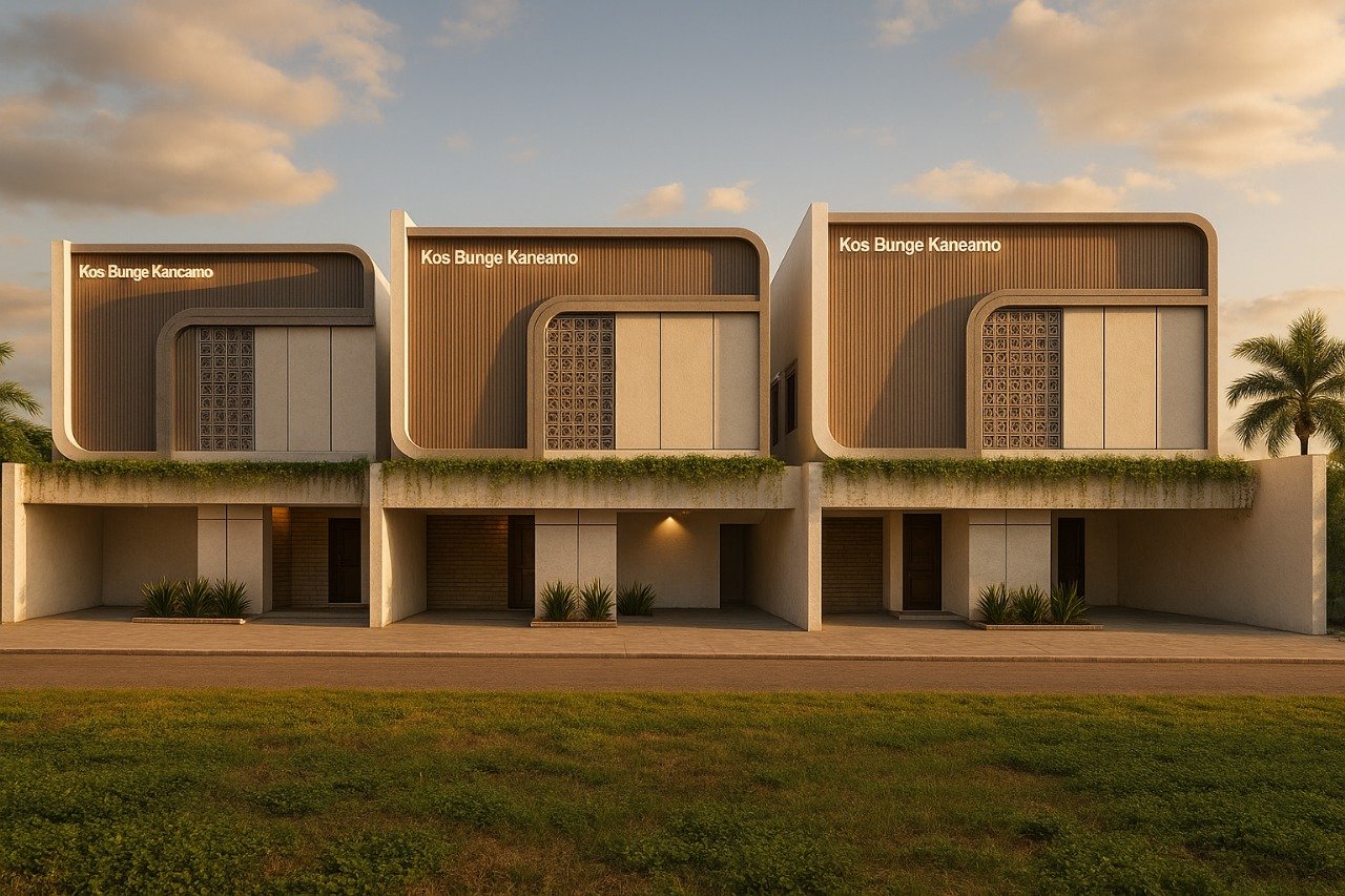 Dekat UGM Kost Eksklusif Lokasi Premium 16 Kamar - Property thumbnail