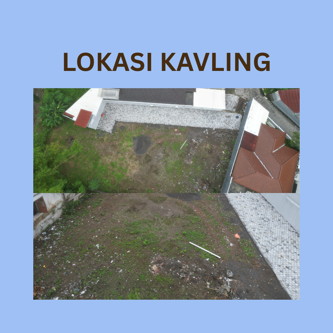 Rumah Dalam Ringroad jambon 2 tingkat Free kolam Renang - Image 5