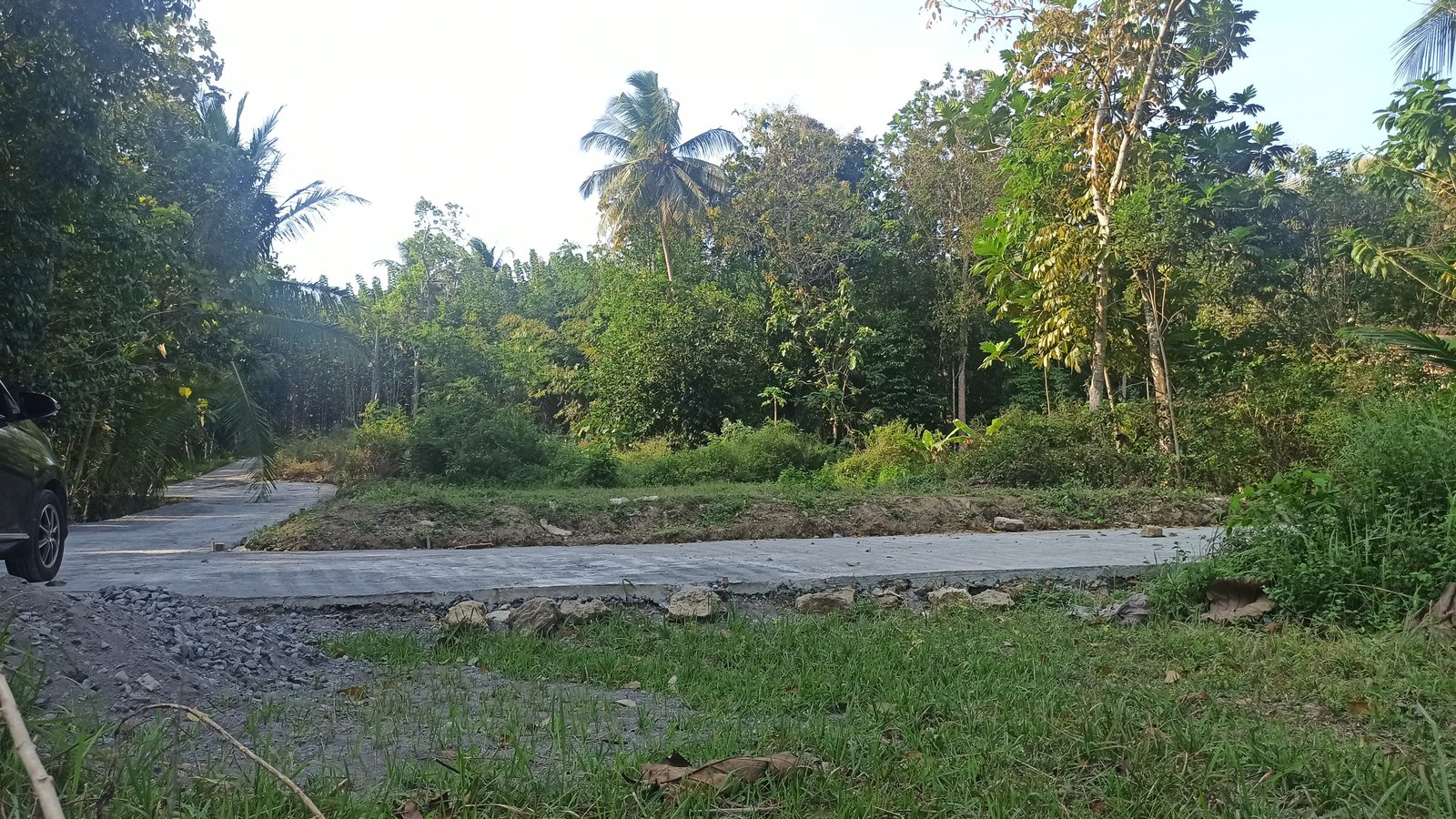 10 Menit Bandara YIA Kavling Harga Terjangkau - Image 5