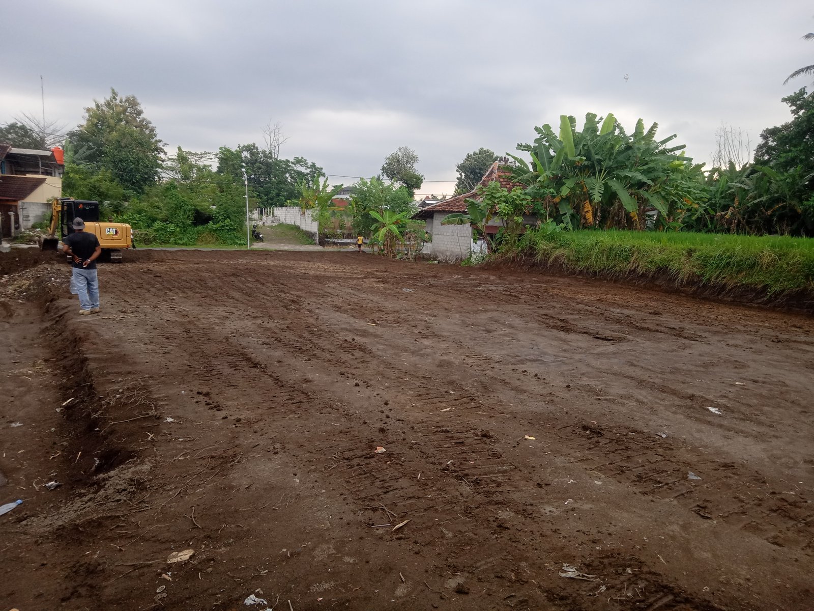 Jl. Kaliurang Km. 10, Gentan, Sardonoharjo, Ngaglik, Sleman, Yogyakarta - Image 3