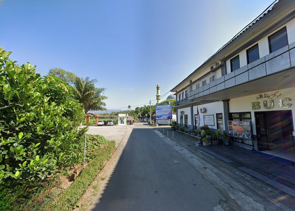 Tanah Cluster Moyudan Sleman, dekat Pasar Ngijon : Untuk Rumah - Property thumbnail