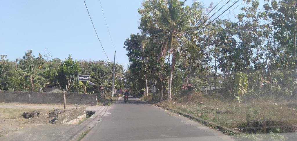 Rumah Industrial Modern Sleman – Dekat Kampus UII - Image 6