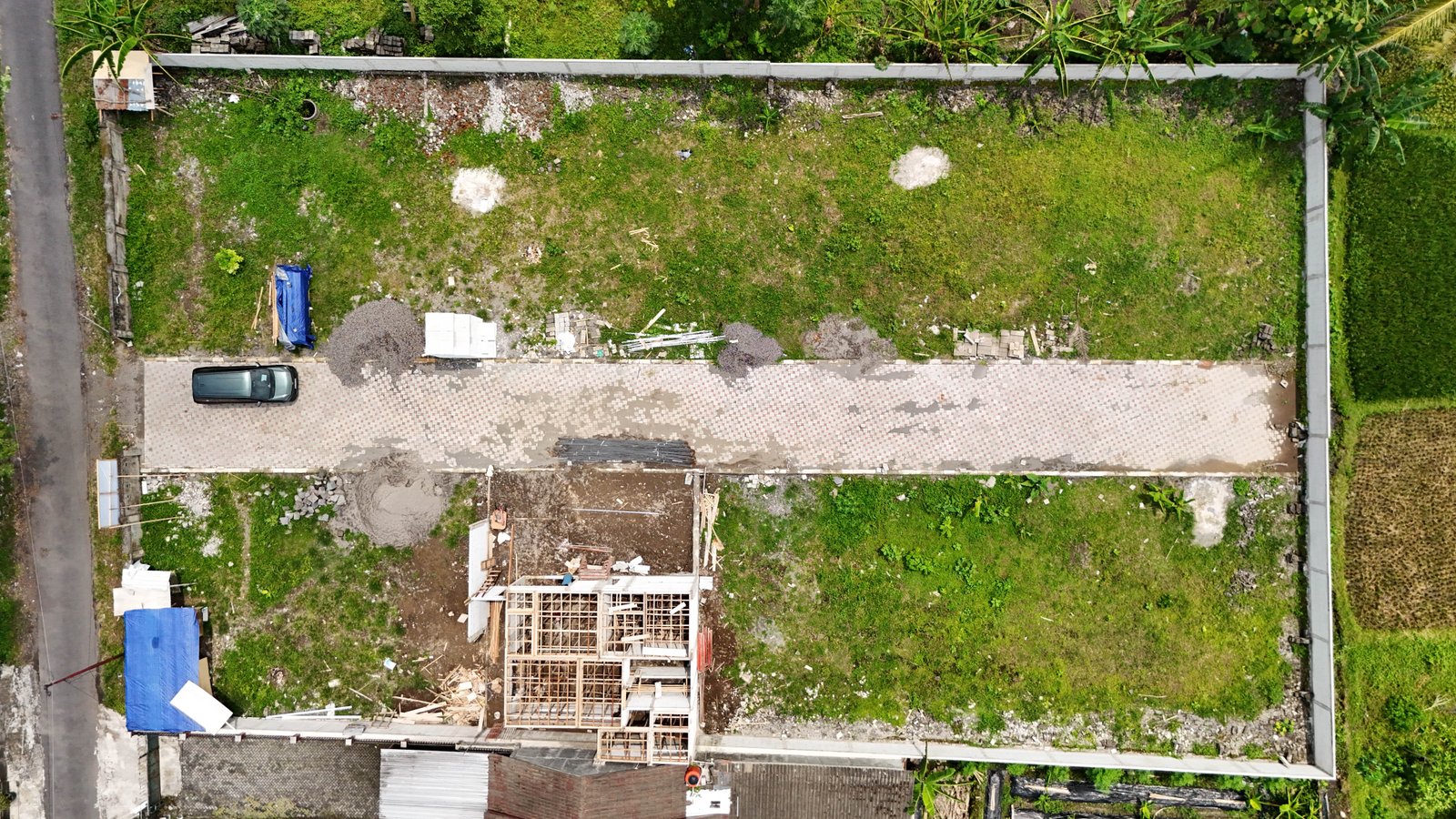 Dekat Kampus UGM Rumah Jalan Kaliurang km 9 Jogja - Image 13