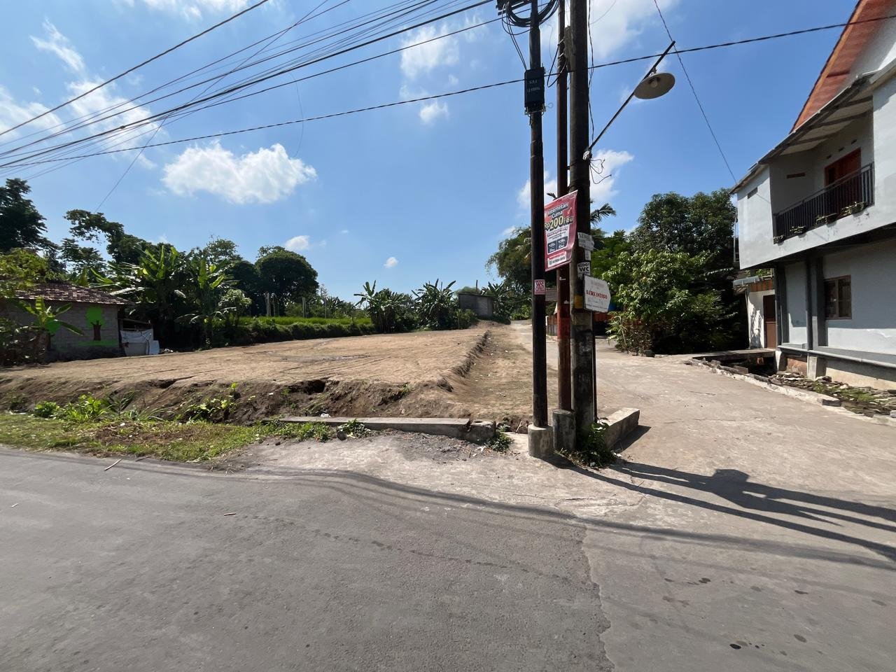 Perumahan 2 lantai dengan kolam renang di jl kaliurang km 9 dekat UII dan UGM - Image 3