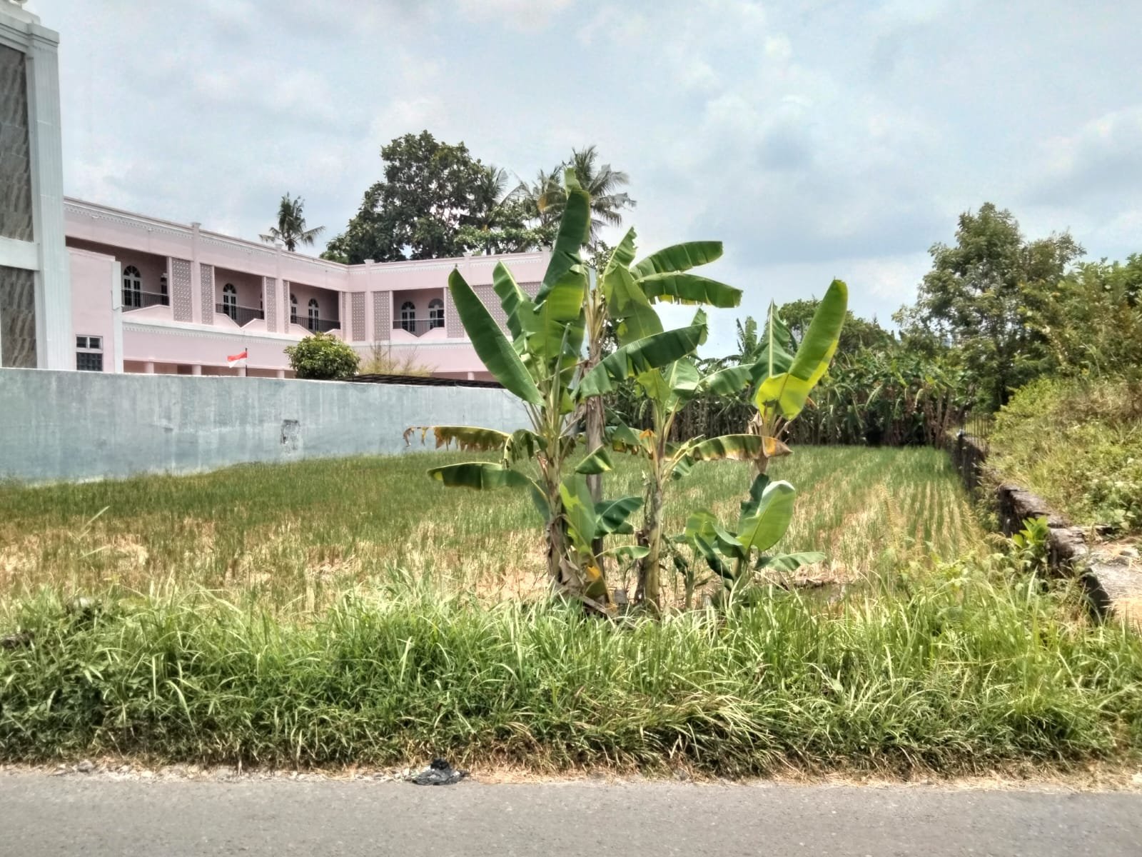 Tanah Murah Jogja Siap Bangun Dekat RS UAD - Image 4