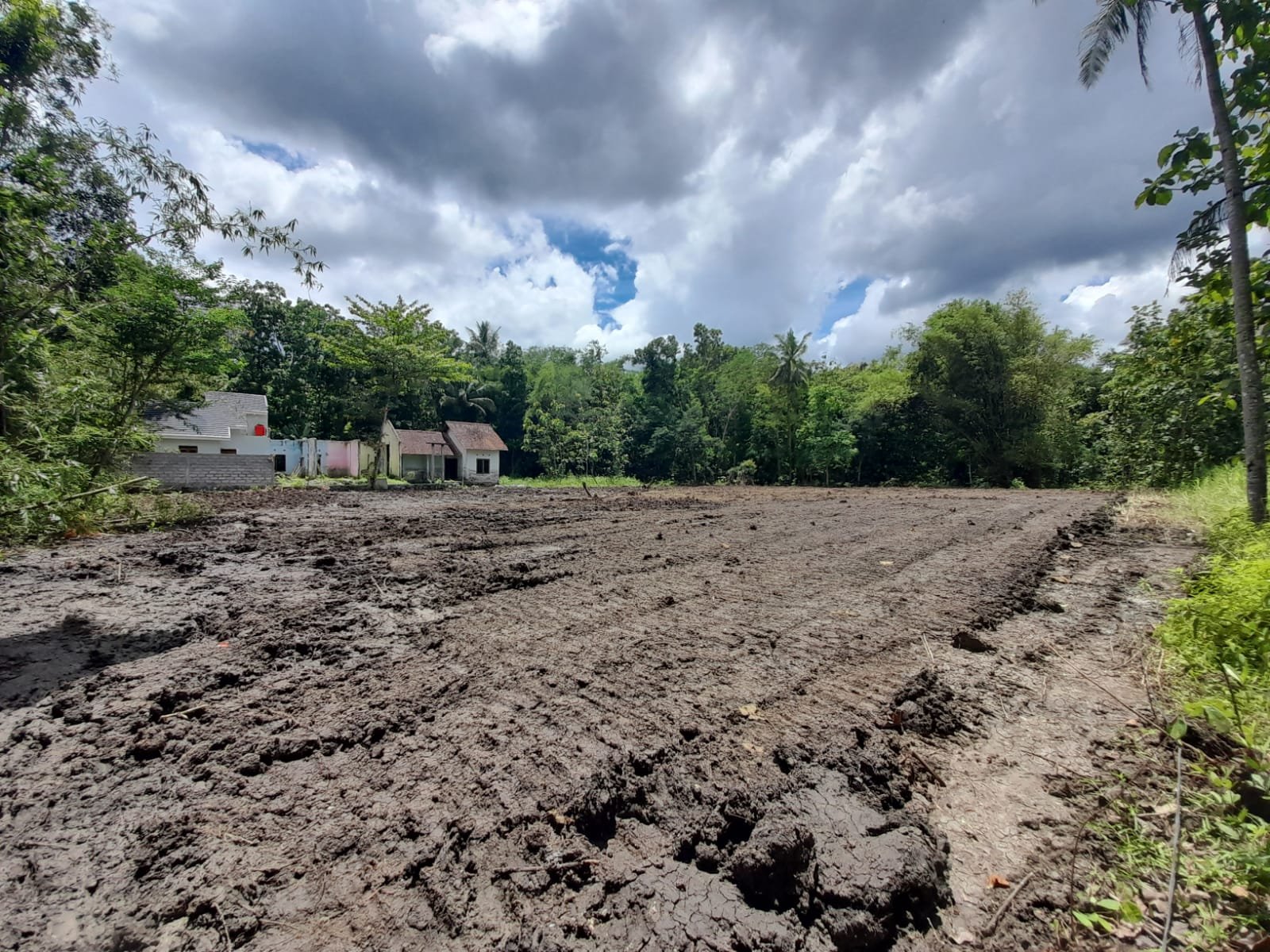 Tanah 1jutaan/m hanya 10 menit kampus UMY - Image 2