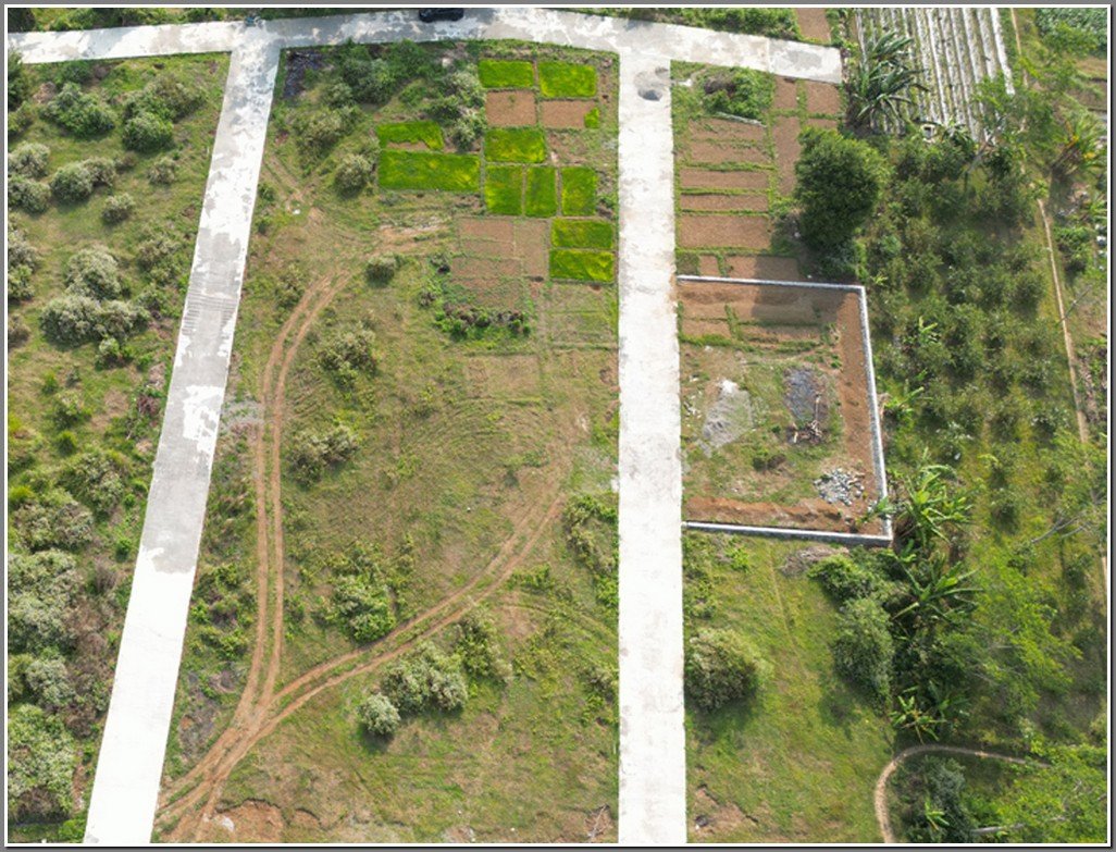 Tanah Dekat Bandara YIA Kulonprogo, 500 meter ke Jl. Daendels. SHM Pekarangan Siap AJB - Image 8