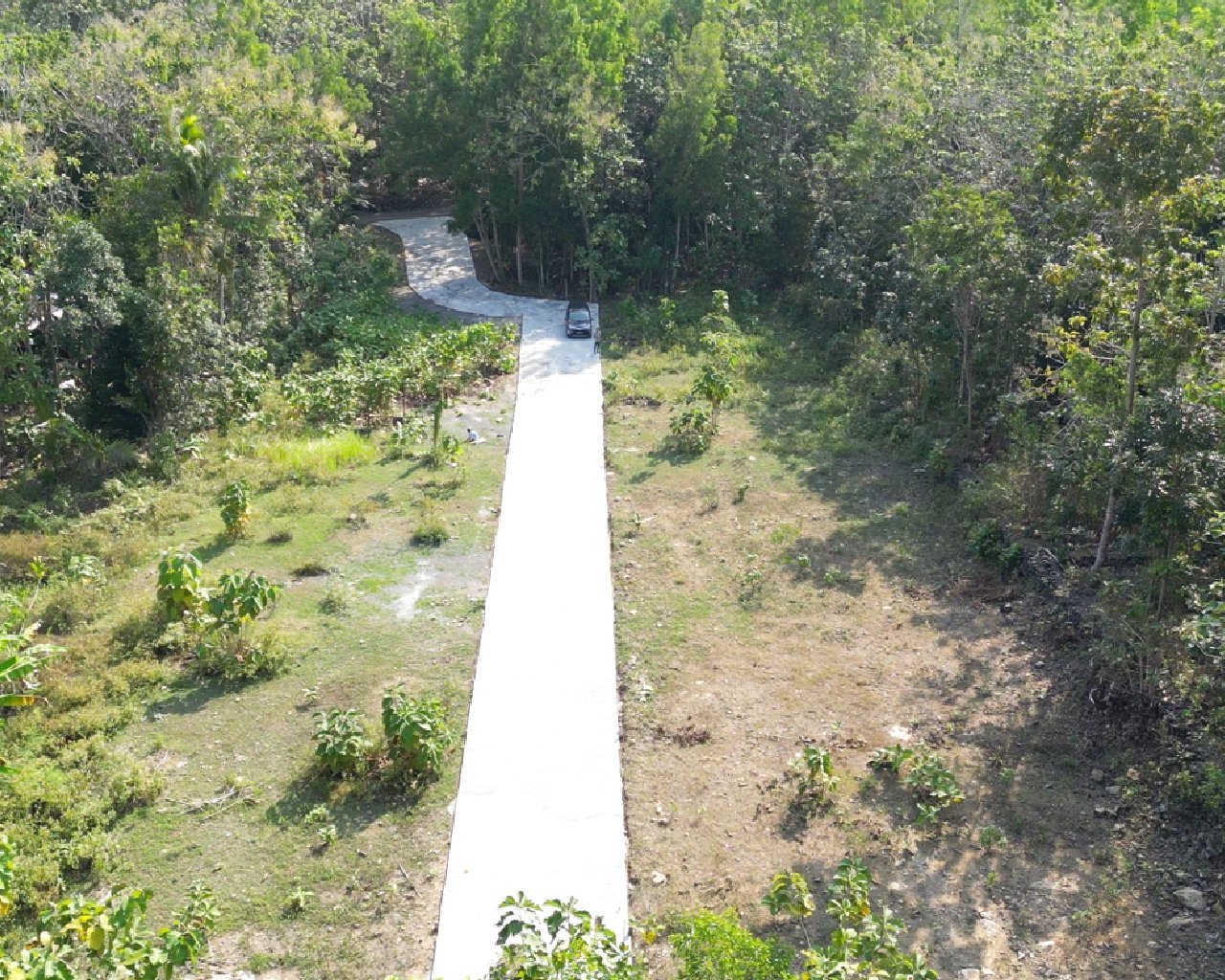 Dekat Bandara YIA Jogja, Jual Tanah Murah Jogja, Gotakan Panjatan - Image 4