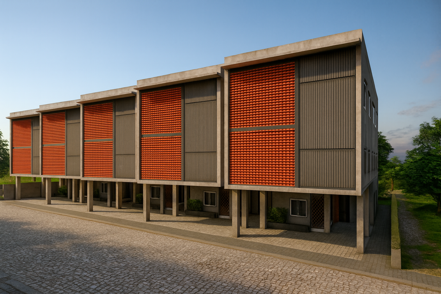 Kos Jogja 3 Lantai Lokasi Strategis 20 Kamar 20 KM Dalam 3 Menit Ke UGM - Image 2