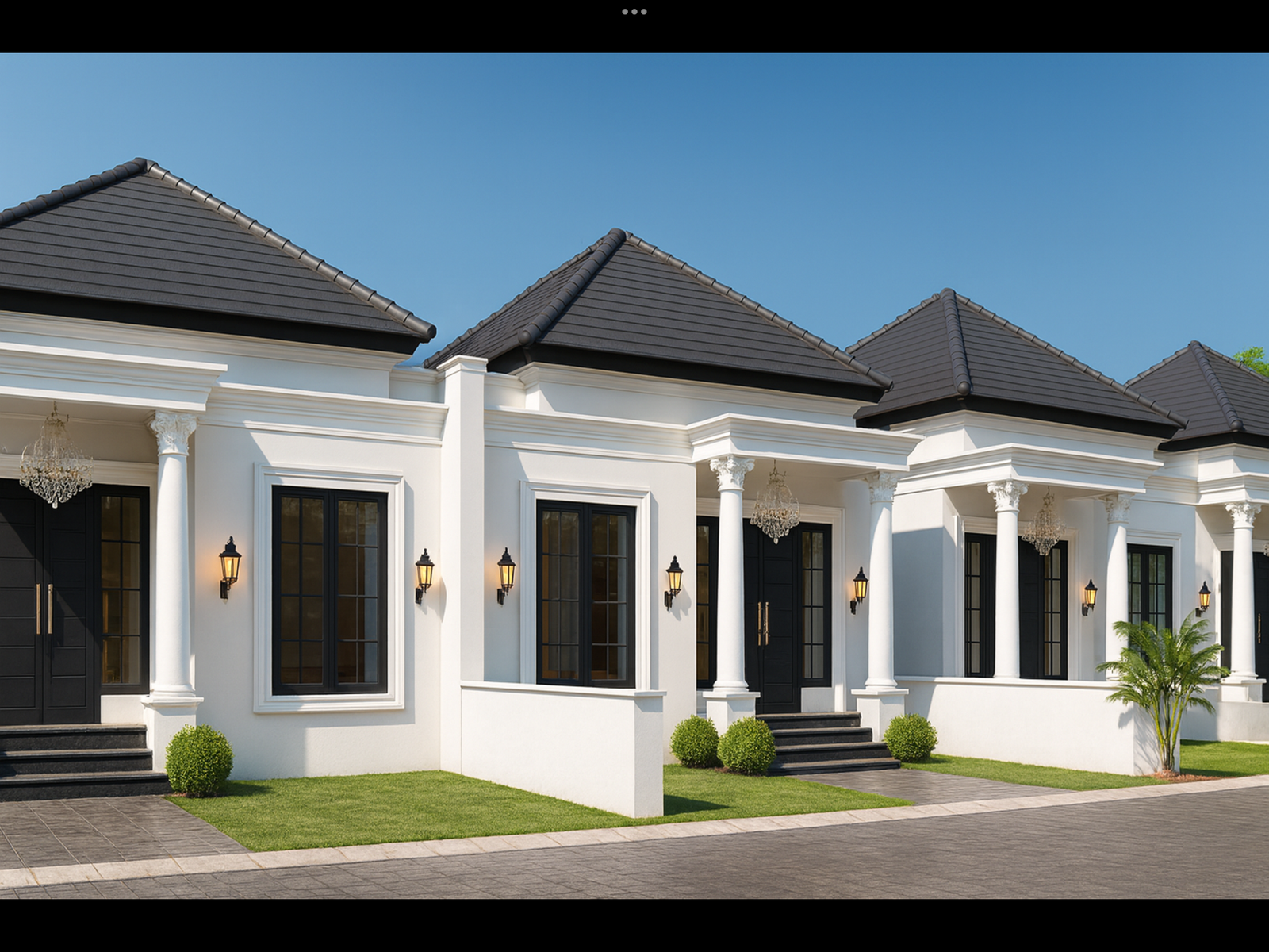 Siap Bangun! Rumah Bergaya Tropis Kini Ada di Imogiri Bantul-Jogja - Image 4