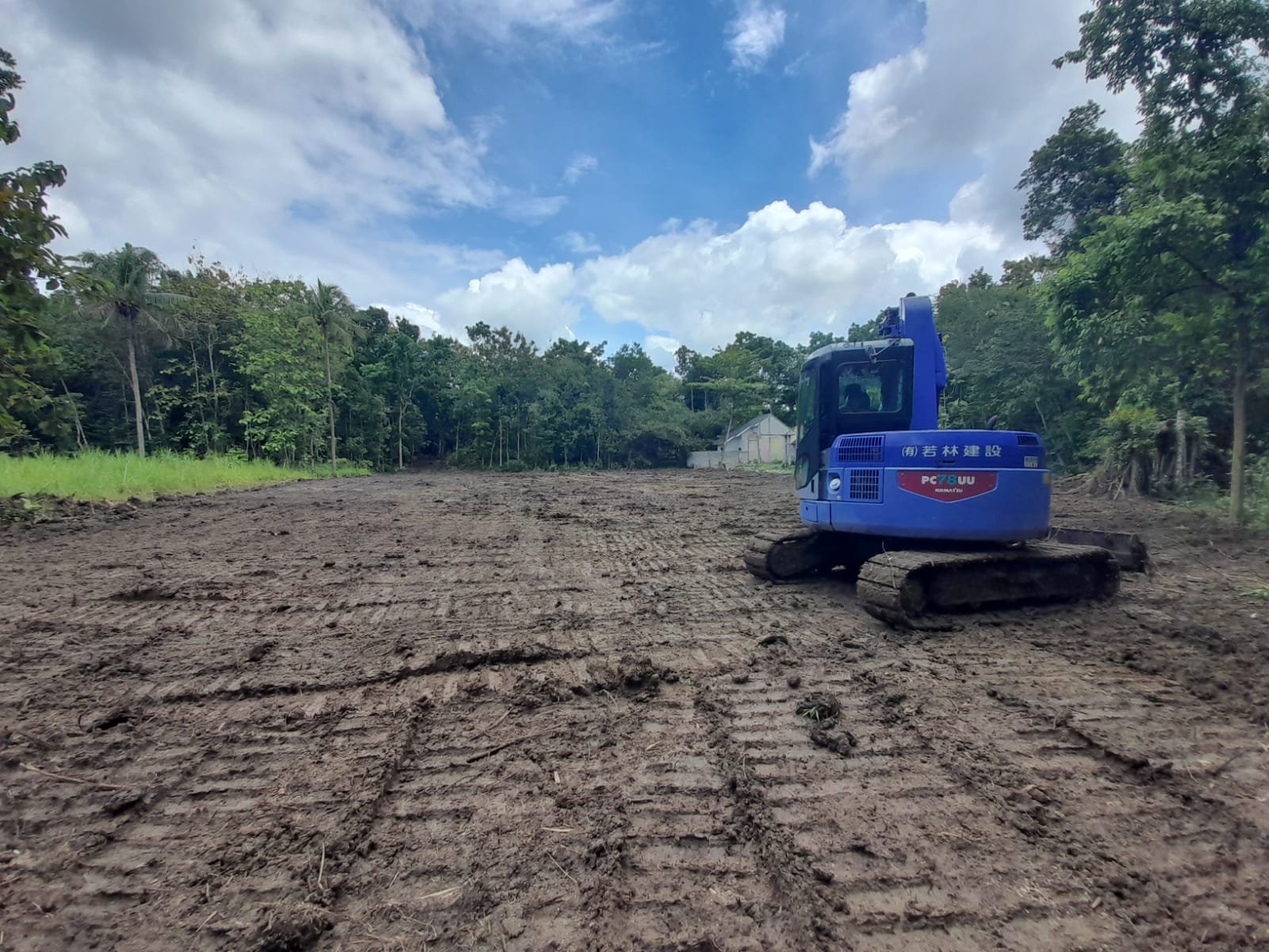 Rumah Tipe 50 Dijual di Kasihan Bantul – Dekat Kampus UMY Jogja - Image 6
