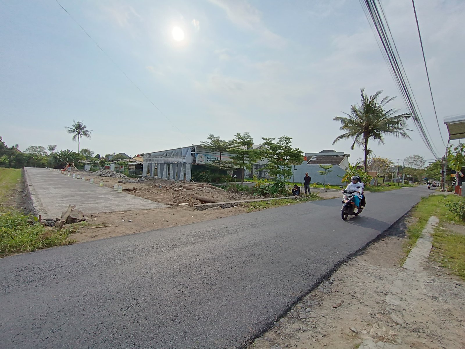 8 Menit Titik Nol Jogja! Tanah SHM Dekat Jl. Wates Km 4 - Image 10