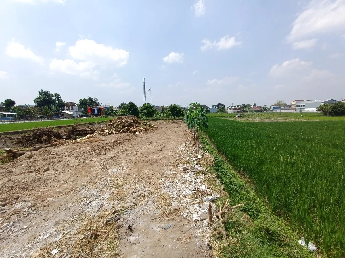 5 Menit Sindu Kusuma Edupark, Kavling Premium Prospek Hunian - Image 2