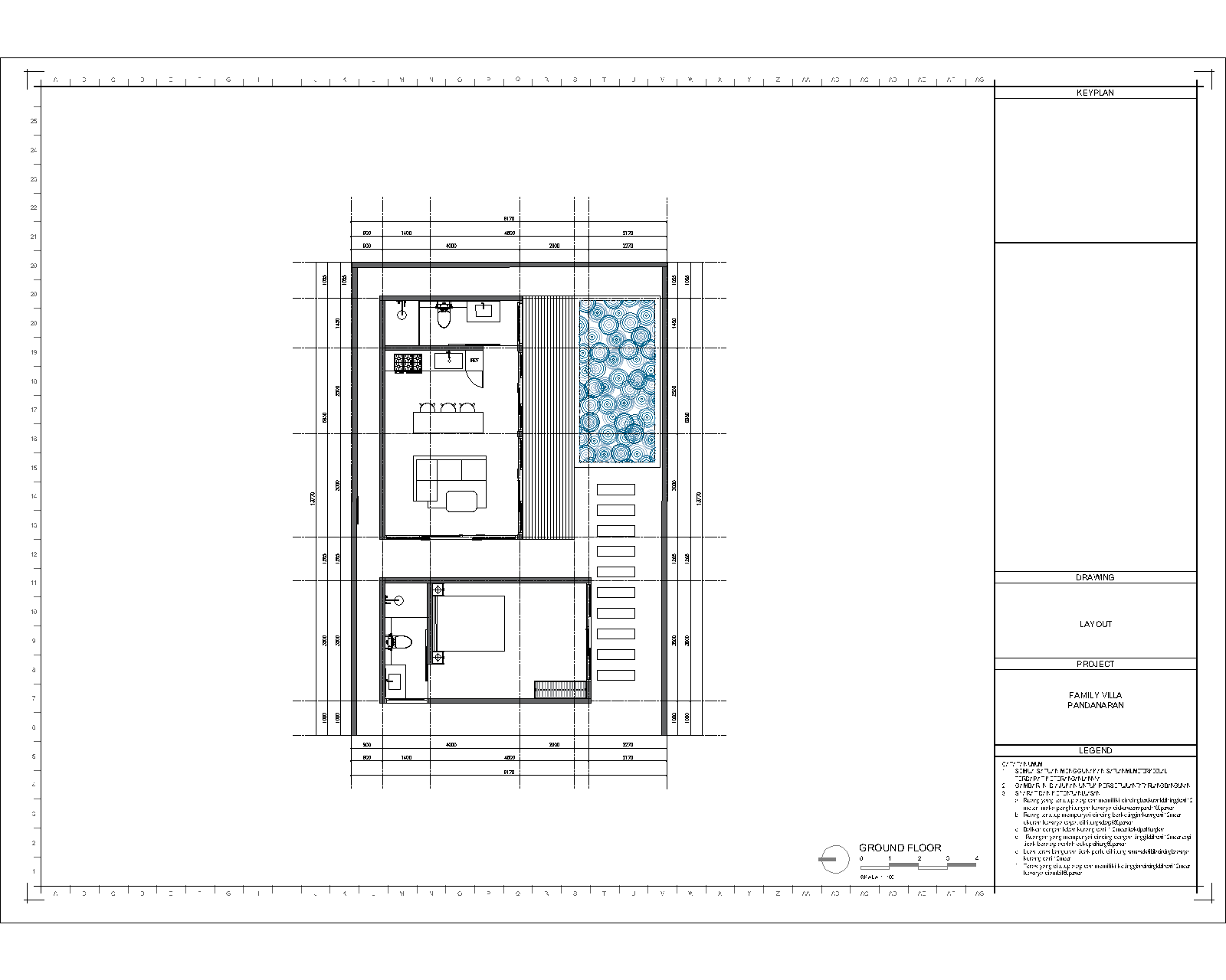 Villa Cantik di Jl. Kaliurang Km 14 Jogja Dekat Kampus UII - Image 7