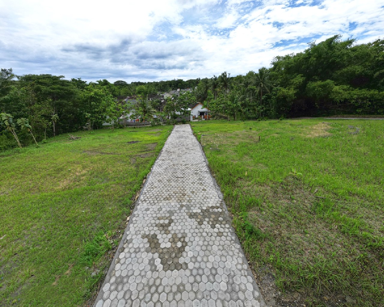 Selangkah Bandara YIA, Prospek Hunian Nyaman, SHM - Image 2