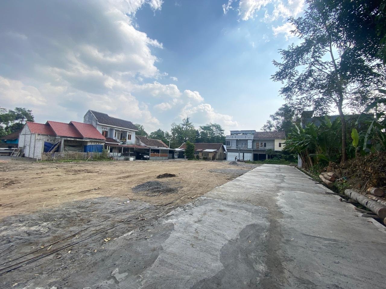 Tanah Strategis Sleman – Dekat RS UAD & Jogja Bay - Image 3