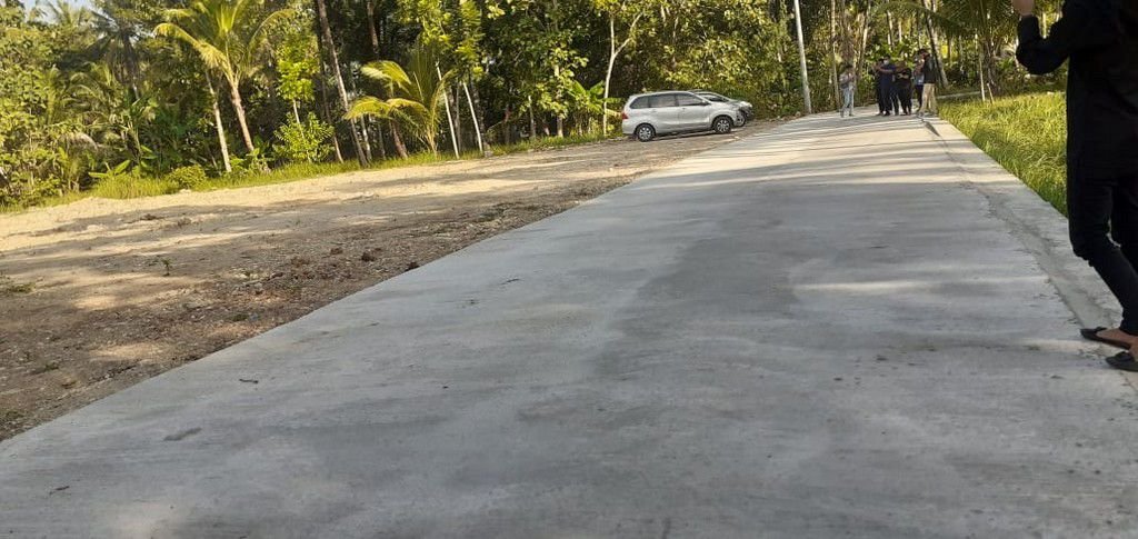 Rumah Sentolo Jogja, Type 50/110, SHMP - Image 5