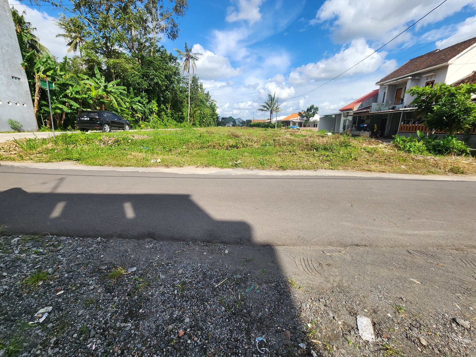 5 Menit UPN Jogja! Tanah SHM Sleman Cocok Hunian, Investasi, Akses Lebar - Image 17