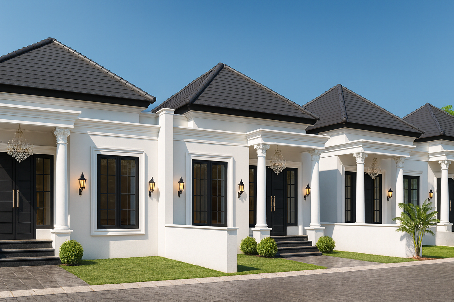 Dekat Bandara YIA, Siap Bangun Type 50 Klasik, 2 Kamar - 300 Jt-an - Image 4