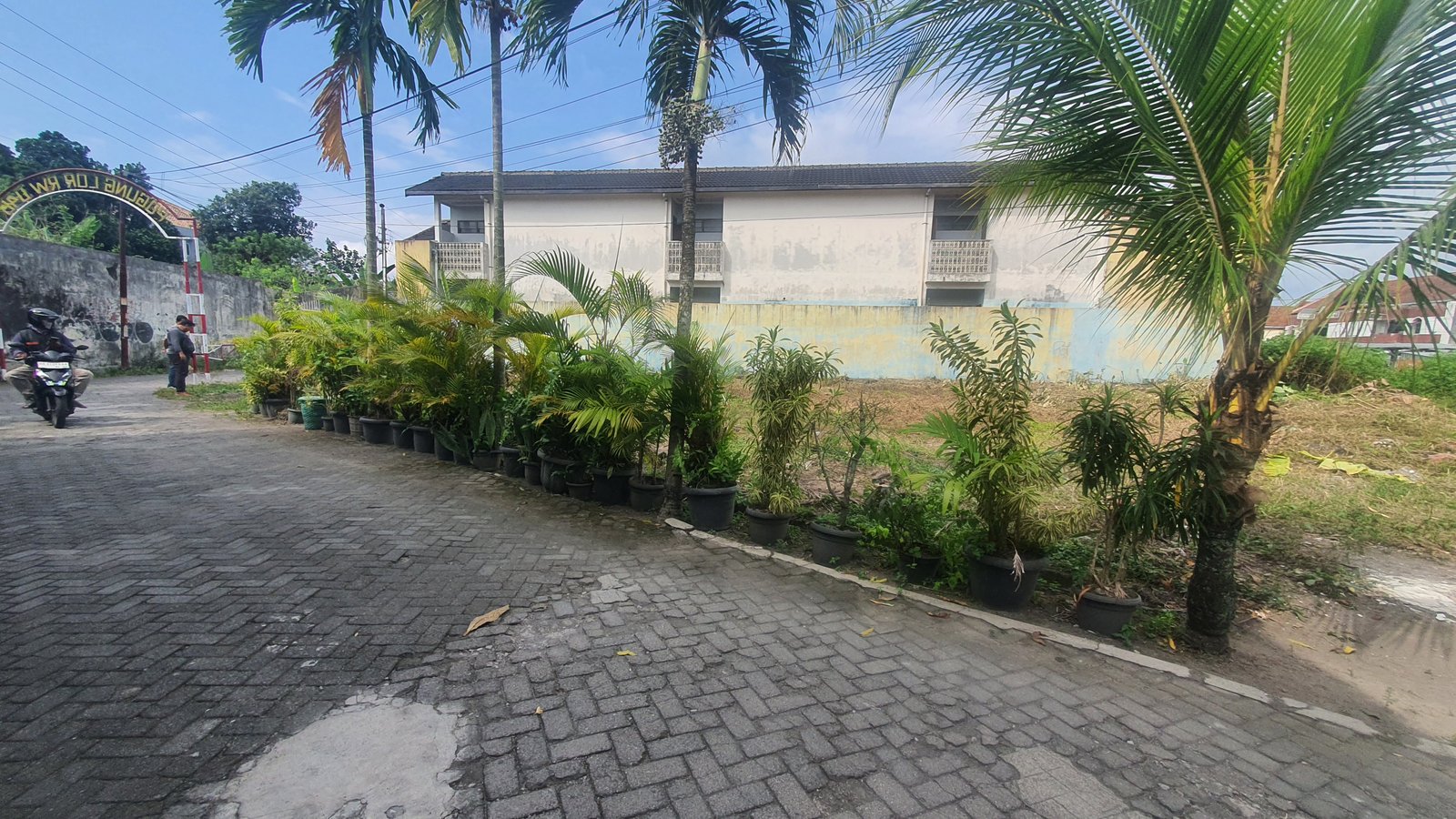 Di Jual Kos Eksklusif 3 Lantai Jogja 22 Kamar 900 Meter ke Kampus UPN - Image 7