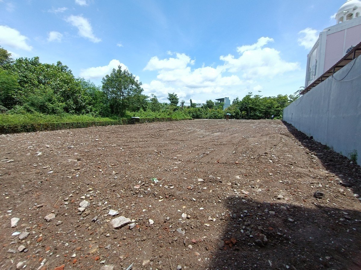 Tanah SHM Siap bangun hanya  600 Meter Kampus III Sanata Dharma - Image 2