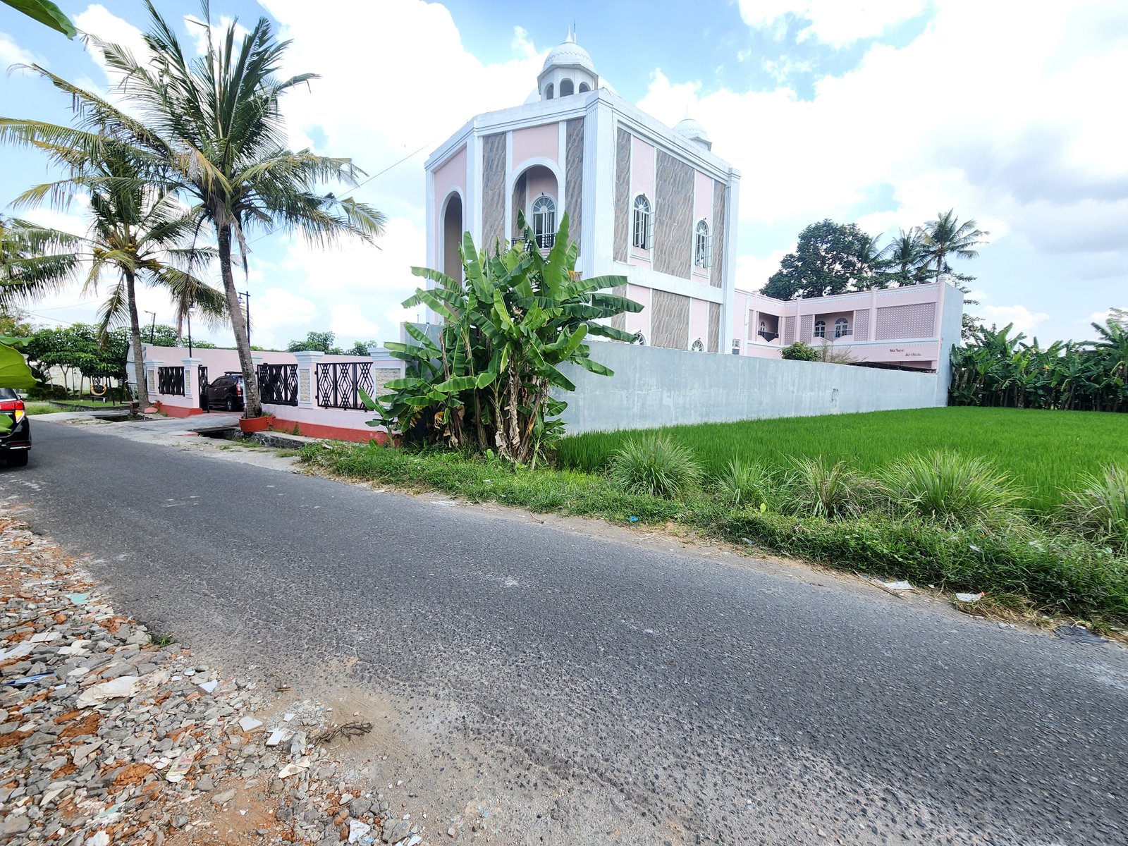 Tanah Jogja Maguwoharjo Sleman 2 Menit Ke Jogja Bay - Image 4
