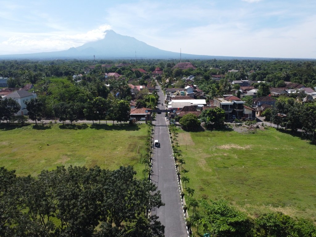 Rumah Tropis Modern Sleman – Free Kolam Renang Pribadi - Image 6