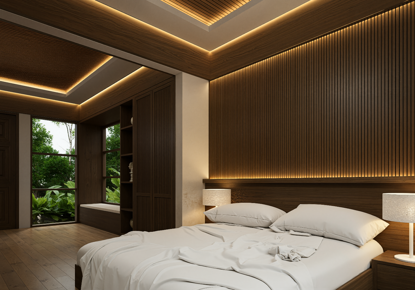 Villa Sleman, Lokasi Strategis & Material Mewah Bisa Angsur - Image 4