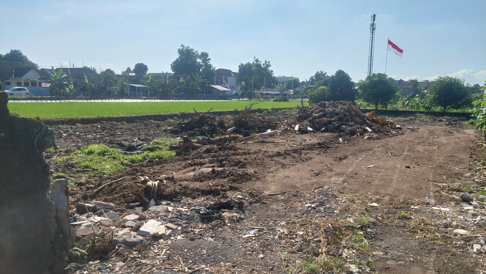 Tanah Dijual Dekat Jogja City Mall, Nogotirto Gamping Sleman - Image 3