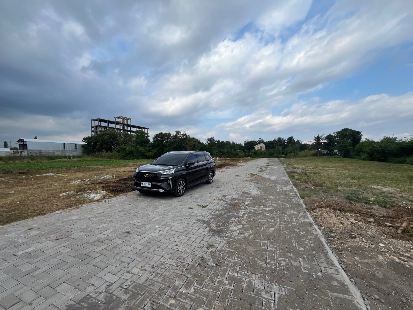 Rumah Industrial Dalam Ringroad Dekat Exit Tol Trihanggo Jogja - Image 4