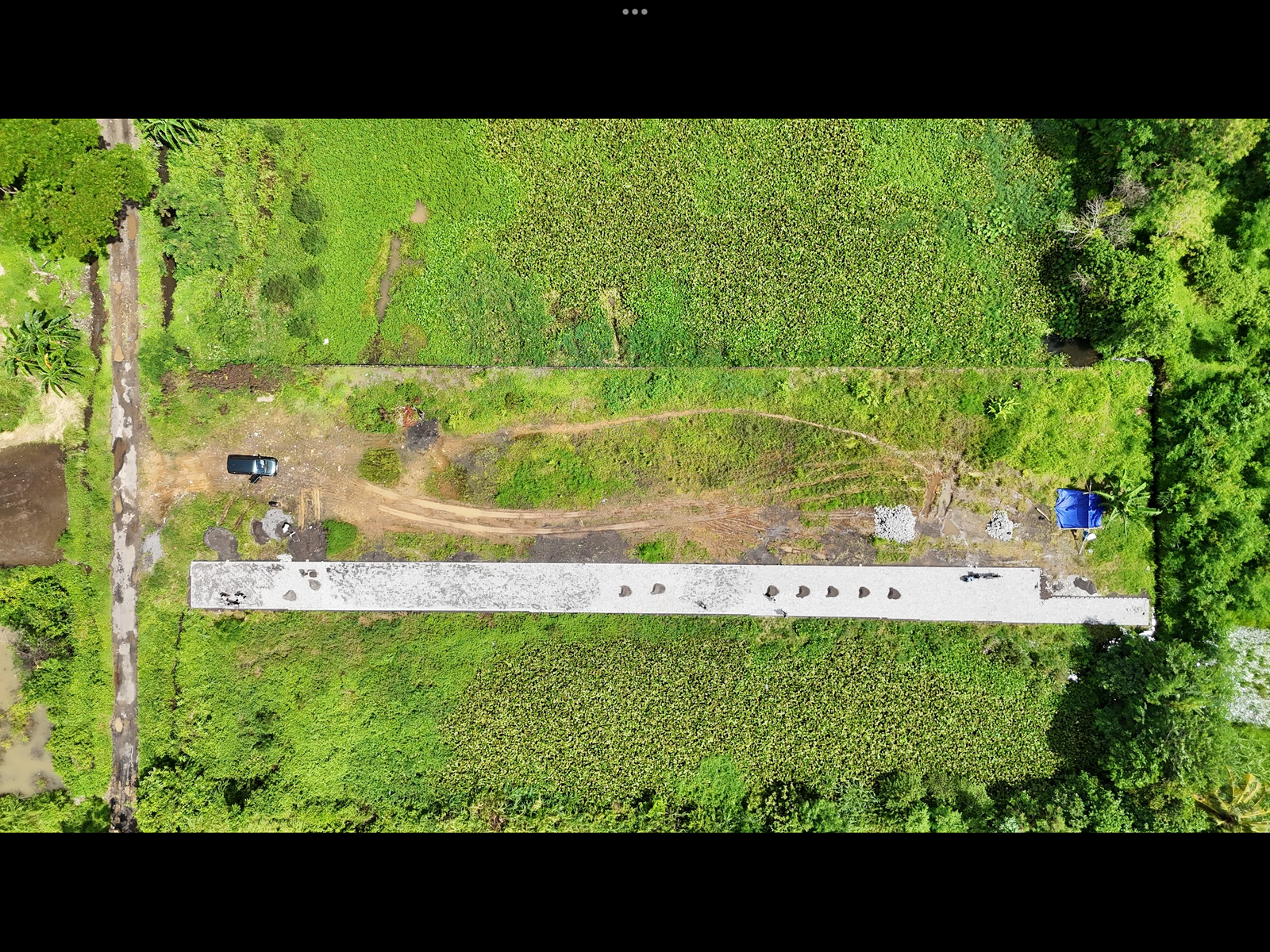 Hanya 150 meter dari Ringroad Utara,Tanah Trihanggo-Ruang Investasi Property - Image 2