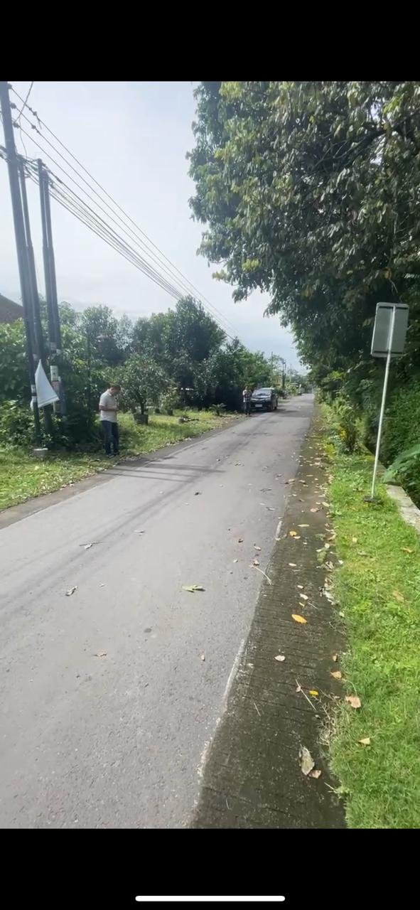 5 Menit Candi Prambanan, Kavling Strategis Siap Bangun - Image 2