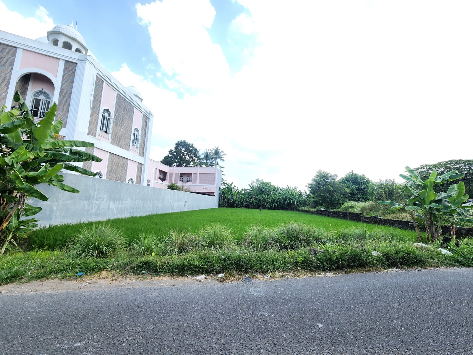 Tanah Jogja Maguwoharjo Sleman 2 Menit Ke Jogja Bay - Image 2