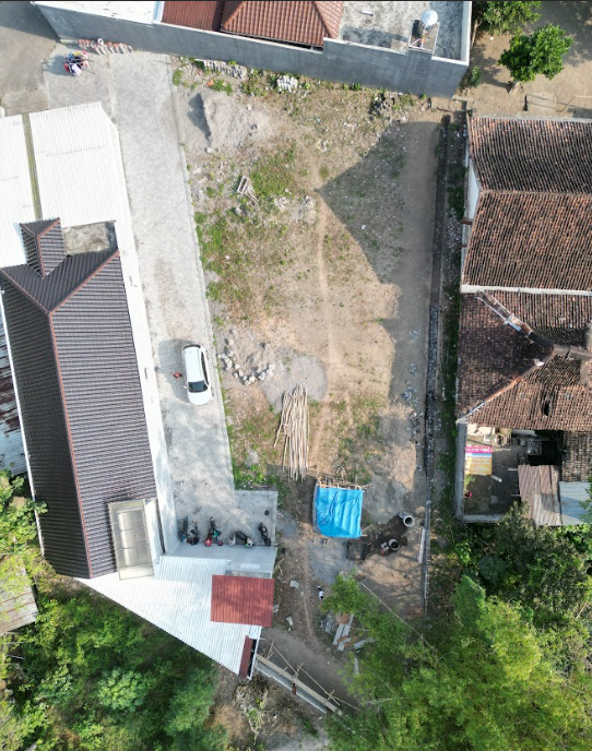 Kost Eksklusif Jambon 12 Kamar Dekat Tugu Jogja - Image 7