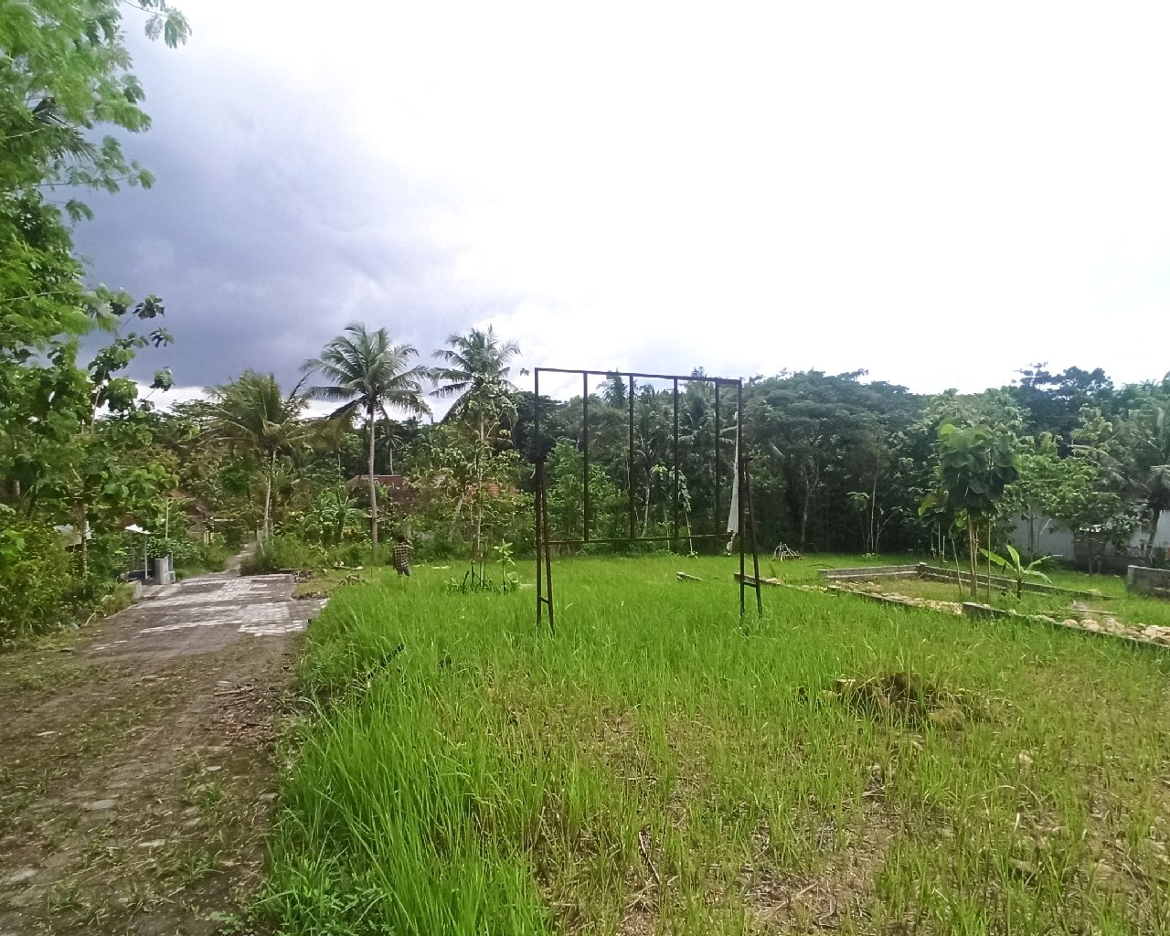 Selangkah Bandara YIA, Prospek Hunian Nyaman, SHM - Image 5