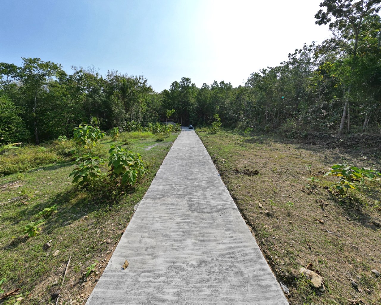 Dekat Polres Kulon Progo Tanah Murah - Image 3